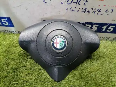 Second-hand car spare part front left air bag for alfa romeo 156 (116) 1.9 jtd 8v impression oem iam references 735289920