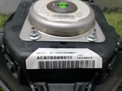 Автозапчастина б/у передня ліва подушка безопасности для alfa romeo 156 (116) 1.9 jtd 8v impression посилання на oem iam 735289920  735289920