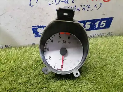 Second-hand car spare part Dashboard for ALFA ROMEO 156 (116) 1.9 JTD 8V Impression OEM IAM references 156034468  156034468