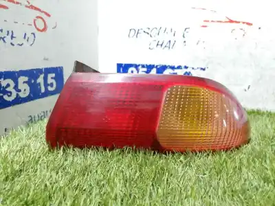 Second-hand car spare part right tailgate light for alfa romeo 156 (116) 1.9 jtd 8v impression oem iam references 