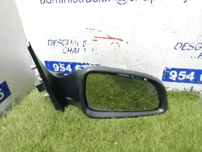 İkinci el araba yedek parçası Sag Arka Görünüm için OPEL ASTRA H BERLINA Cosmo OEM IAM referansları   