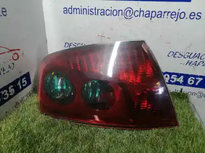 Автозапчастина б/у ЛІВИЙ ХОД ЛІХАР для PEUGEOT 407 SW  Посилання на OEM IAM   