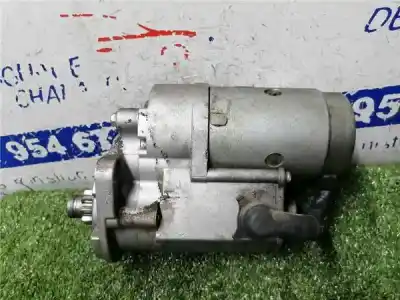 Second-hand car spare part Starter Motor for KIA CARENS 2.0 CRDi OEM IAM references 3610027010  3610027010