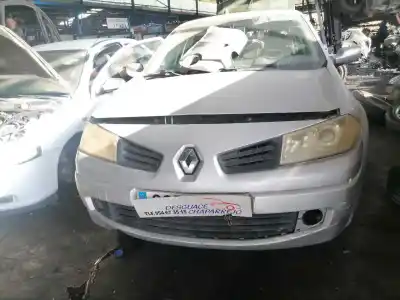 Автозапчасти б/у блок реле/предохранителей за renault megane ii familiar authentique ссылки oem iam   8200481866j
