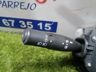 Автозапчасти б/у рулевое управление за renault megane ii familiar authentique ссылки oem iam 8200216465  618300019