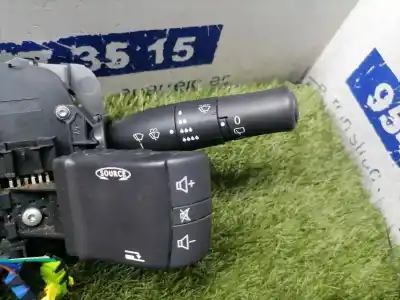 Автозапчасти б/у рулевое управление за renault megane ii familiar authentique ссылки oem iam 8200216465  618300019