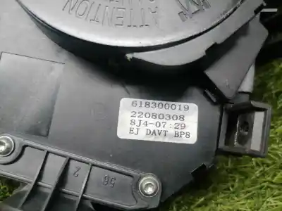 Автозапчасти б/у рулевое управление за renault megane ii familiar authentique ссылки oem iam 8200216465  618300019