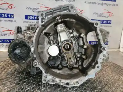 Second-hand car spare part GEARBOX for VOLKSWAGEN BORA BERLINA (1J2)  OEM IAM references   EBJ