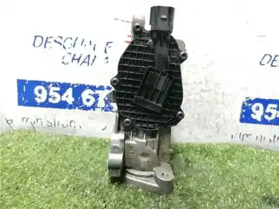 Second-hand car spare part Egr Valve for OPEL MERIVA B MONOSPACE (S10) 1.7 CDTI (75) OEM IAM references 55567724  55567724