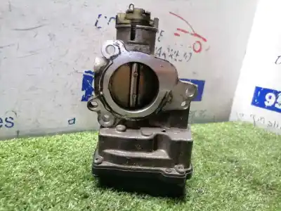 Peça sobressalente para automóvel em segunda mão borboleta de admissão por citroen c3 1.4 premier referências oem iam 9640796280  9640796280