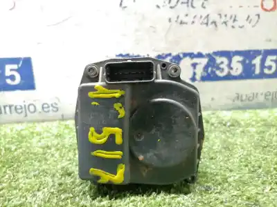 Peça sobressalente para automóvel em segunda mão borboleta de admissão por citroen c3 1.4 premier referências oem iam 9640796280  9640796280