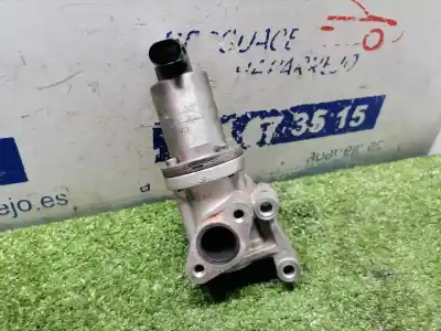 Peça sobressalente para automóvel em segunda mão Válvula Egr por HYUNDAI I30 Comfort Referências OEM IAM 284102A300  284102A300