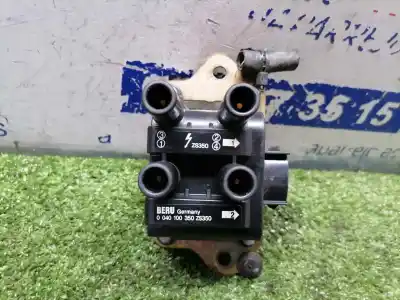 Pezzo di ricambio per auto di seconda mano  per FORD KA (CCQ)  Riferimenti OEM IAM 0040100350  0040100350