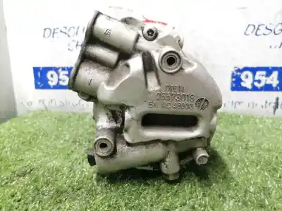 Peça sobressalente para automóvel em segunda mão compressor de ar condicionado a/a a/c por opel meriva b cosmo referências oem iam 06573018  06573018