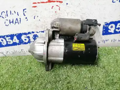 Peça sobressalente para automóvel em segunda mão motor de arranque por hyundai i30 comfort referências oem iam 361002a300