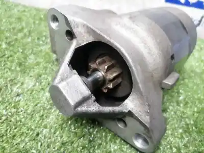 Автозапчастина б/у двигун запускається для renault clio ii fase ii (b/cb0) motor 1.2 ltr. - 43 kw посилання на oem iam d7e1  d7e1