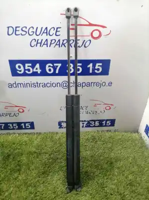 Автозапчастина б/у  для RENAULT MEGANE II FAMILIAR  Посилання на OEM IAM 8200119498  8200119498