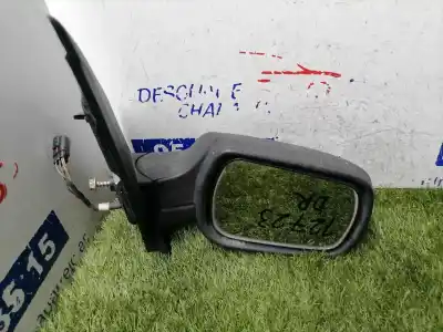 Peça sobressalente para automóvel em segunda mão Espelho Retrovisor Direito por FORD FIESTA (CBK) Ambiente Referências OEM IAM   