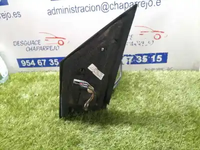 Peça sobressalente para automóvel em segunda mão espelho retrovisor direito por ford fiesta (cbk) ambiente referências oem iam   