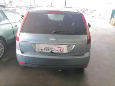 Peça sobressalente para automóvel em segunda mão espelho retrovisor direito por ford fiesta (cbk) ambiente referências oem iam   