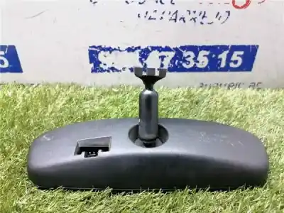 Pezzo di ricambio per auto di seconda mano specchio interno per toyota corolla (e12) 2.0 d-cat riferimenti oem iam 8781005040  8781005040