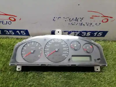 Second-hand car spare part Dashboard for NISSAN ALMERA (N16/E) Ambience OEM IAM references 1624123  BM5O4