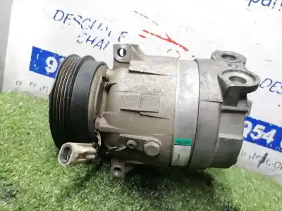 Gebrauchtes Autoersatzteil KLIMAKOMPRESSOR zum FIAT BRAVO (182)  OEM-IAM-Referenzen 1135296 6560298 46525369