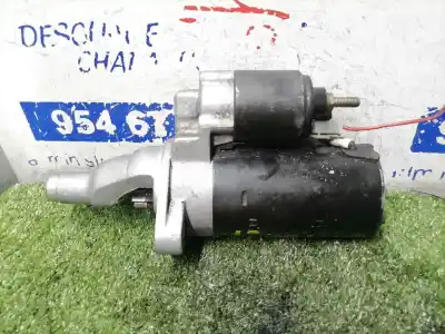 Peça sobressalente para automóvel em segunda mão Motor De Arranque por AUDI A6 BERLINA (4B2) 2.5 V6 24V TDI CAT (AYM) Referências OEM IAM 059911023H  0001109021