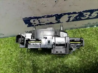 Автозапчасти б/у кольцо подушки безопасности за seat leon (5f1) reference ссылки oem iam 5q0953549e  5q0953549e