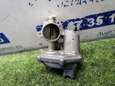 Second-hand car spare part throttle body for seat leon (5f1) reference oem iam references a2c53420794