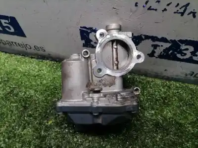 Автозапчасти б/у бабочка коробка за seat leon (5f1) reference ссылки oem iam a2c53420794  04l131501