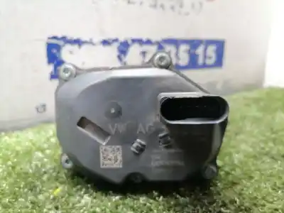 Автозапчасти б/у бабочка коробка за seat leon (5f1) reference ссылки oem iam a2c53420794  04l131501