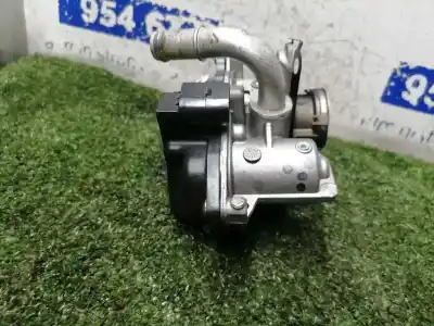 Автозапчастина б/у клапан egr для seat leon (5f1) reference посилання на oem iam 04l131501  04l131501