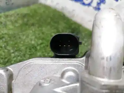 Автозапчастина б/у клапан egr для seat leon (5f1) reference посилання на oem iam 04l131501  04l131501