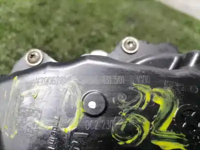 Автозапчастина б/у клапан egr для seat leon (5f1) reference посилання на oem iam 04l131501  04l131501