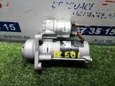 Pezzo di ricambio per auto di seconda mano Motorino Di Avviamento per FORD KA (CCQ) 1.3 CAT Riferimenti OEM IAM   