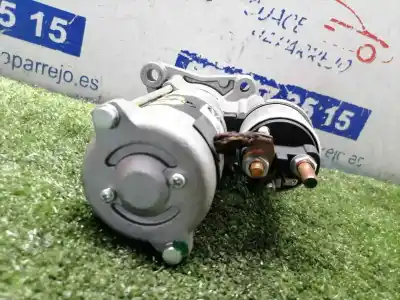 Pezzo di ricambio per auto di seconda mano motorino di avviamento per ford ka (ccq) 1.3 cat riferimenti oem iam   