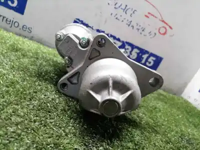 Pezzo di ricambio per auto di seconda mano motorino di avviamento per ford ka (ccq) 1.3 cat riferimenti oem iam   