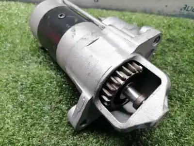 Pezzo di ricambio per auto di seconda mano motorino di avviamento per ford ka (ccq) 1.3 cat riferimenti oem iam   