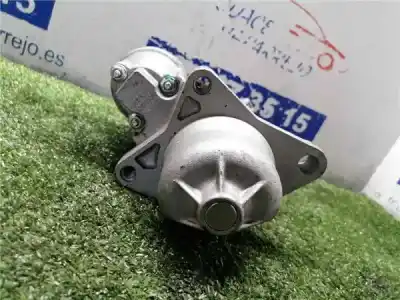 Peça sobressalente para automóvel em segunda mão motor de arranque por ford ka (rb_) 1.3 i referências oem iam   