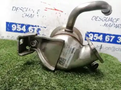 Pièce détachée automobile d'occasion refroidisseur vanne egr pour seat leon (5f1) reference références oem iam 04l131512d  04l131512d