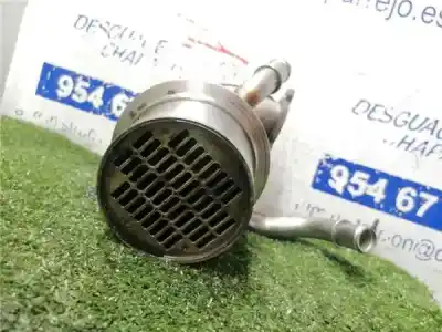 Tweedehands auto-onderdeel egr-koeler voor seat leon (5f1) 1.6 tdi oem iam-referenties 04l131512d  04l131512d