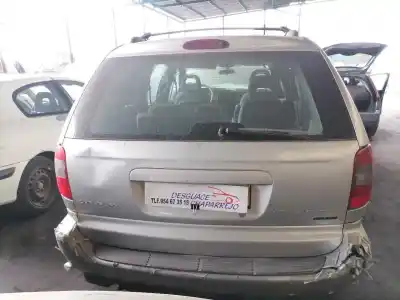 Pezzo di ricambio per auto di seconda mano interruttore alzacristalli anteriore destro per chrysler voyager (rg) 3.3 lx grand voyager riferimenti oem iam   