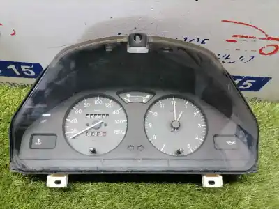 Автозапчастина б/у ПАНЕЛЬ ІНСТРУМЕНТІВ для CITROEN SAXO  Посилання на OEM IAM 9624876780  9624876780