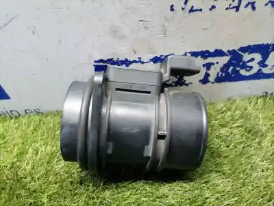 Автозапчастина б/у витратомір повітря для renault megane ii familiar dynamique confort посилання на oem iam 7700109812  h7700104426