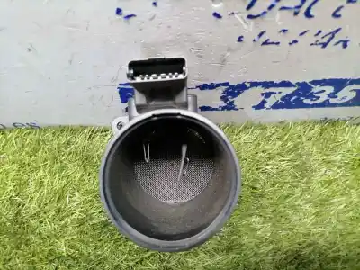 Автозапчастина б/у витратомір повітря для renault megane ii familiar dynamique confort посилання на oem iam 7700109812  h7700104426