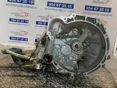 Pezzo di ricambio per auto di seconda mano  per FORD KA (CCQ)  Riferimenti OEM IAM 96WT7F096CB  96WT7F096CB