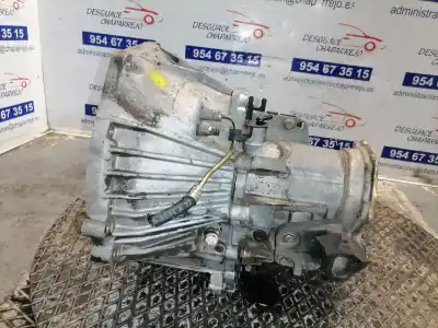 Pezzo di ricambio per auto di seconda mano riduttore per ford ka (ccq) básico riferimenti oem iam 96wt7f096cb  96wt7f096cb