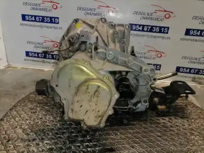 Pezzo di ricambio per auto di seconda mano riduttore per ford ka (ccq) básico riferimenti oem iam 96wt7f096cb  96wt7f096cb