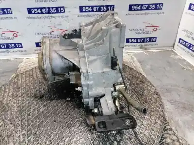 Pezzo di ricambio per auto di seconda mano riduttore per ford ka (ccq) básico riferimenti oem iam 96wt7f096cb  96wt7f096cb